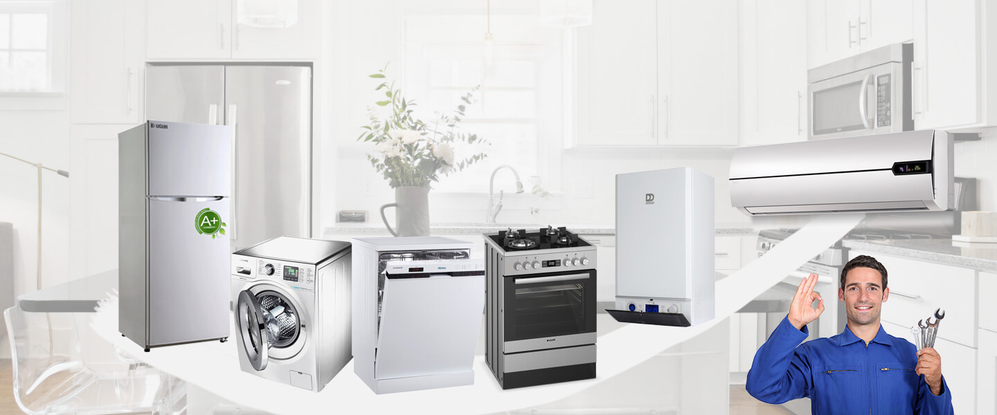 Koçarlı Gaggenau Servisi